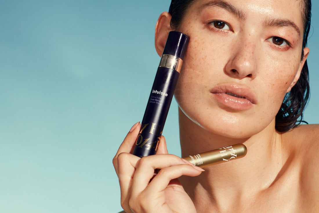 Why Is Our Active NAD+ Face Serum Our Bestseller?