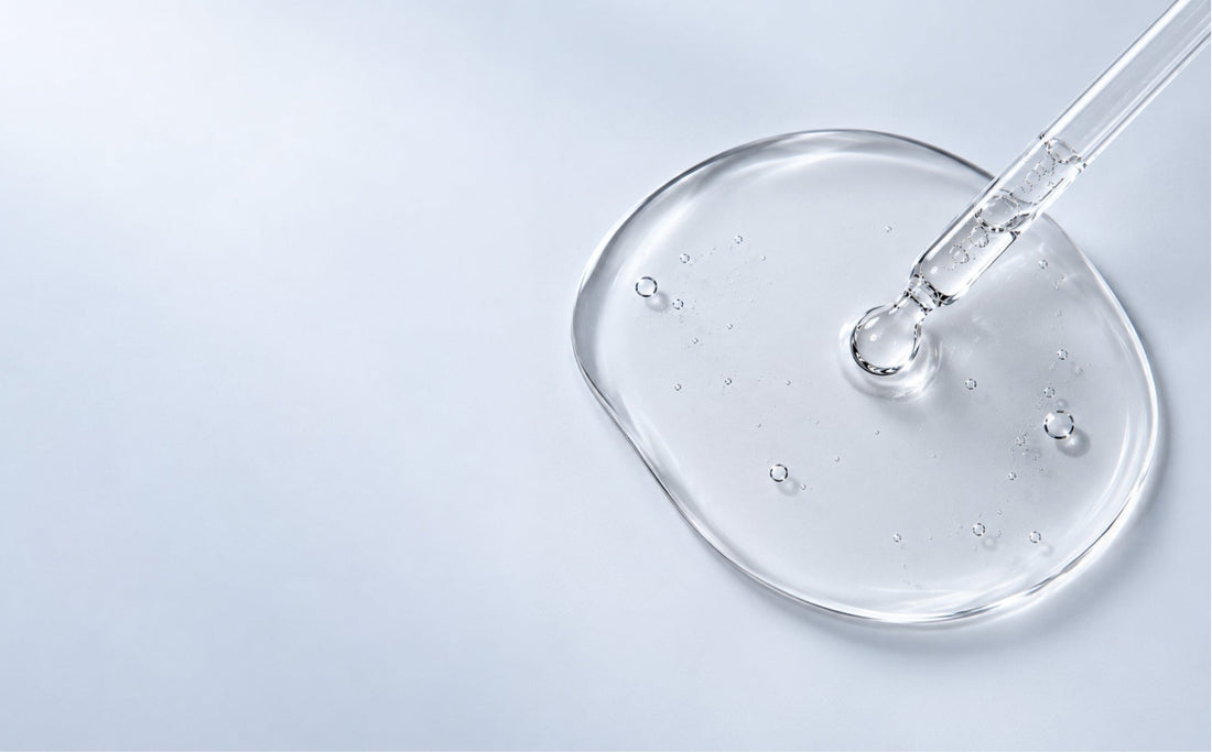 Why Squalane Feels Familiar to Your Skin