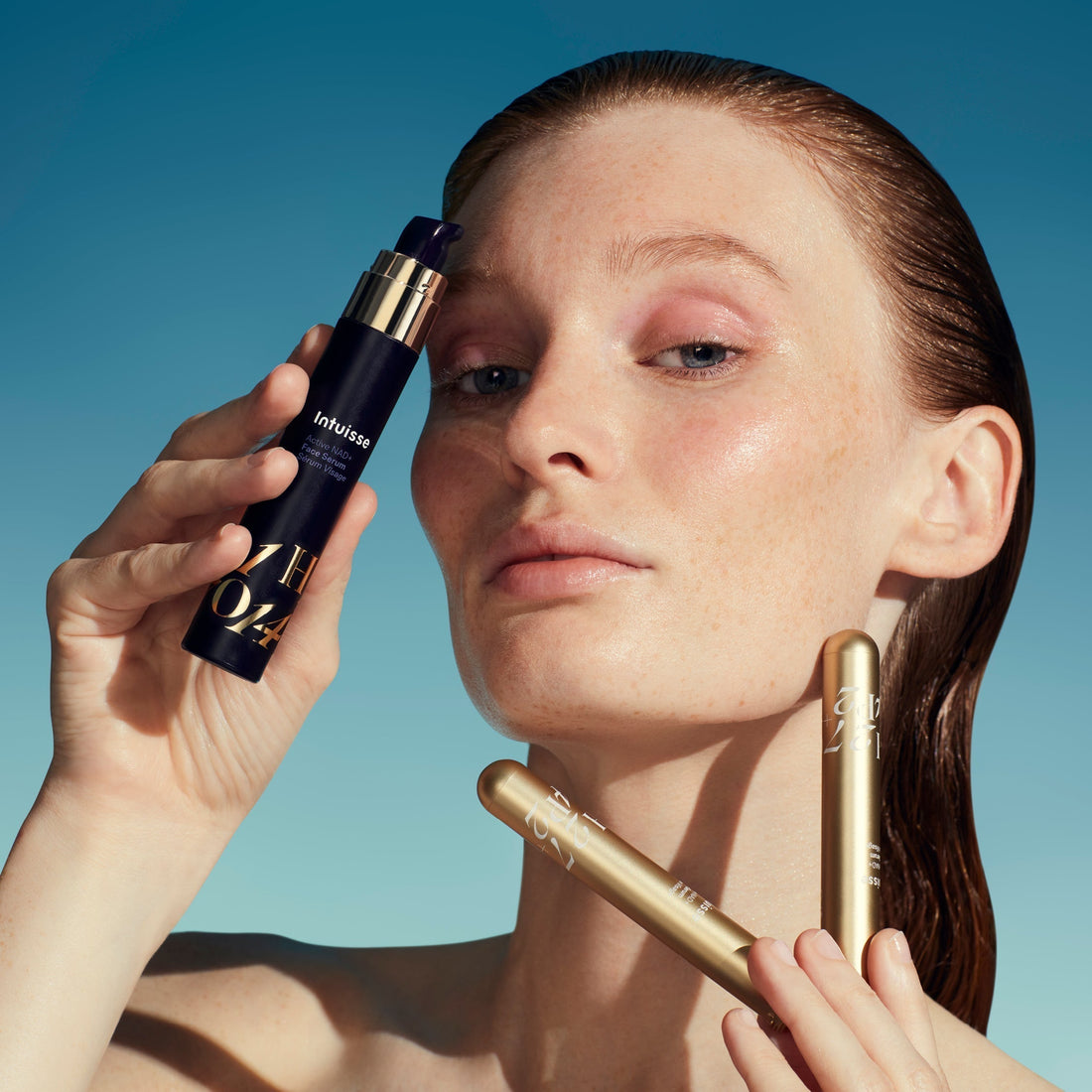 Find the serum your skin actually needs.