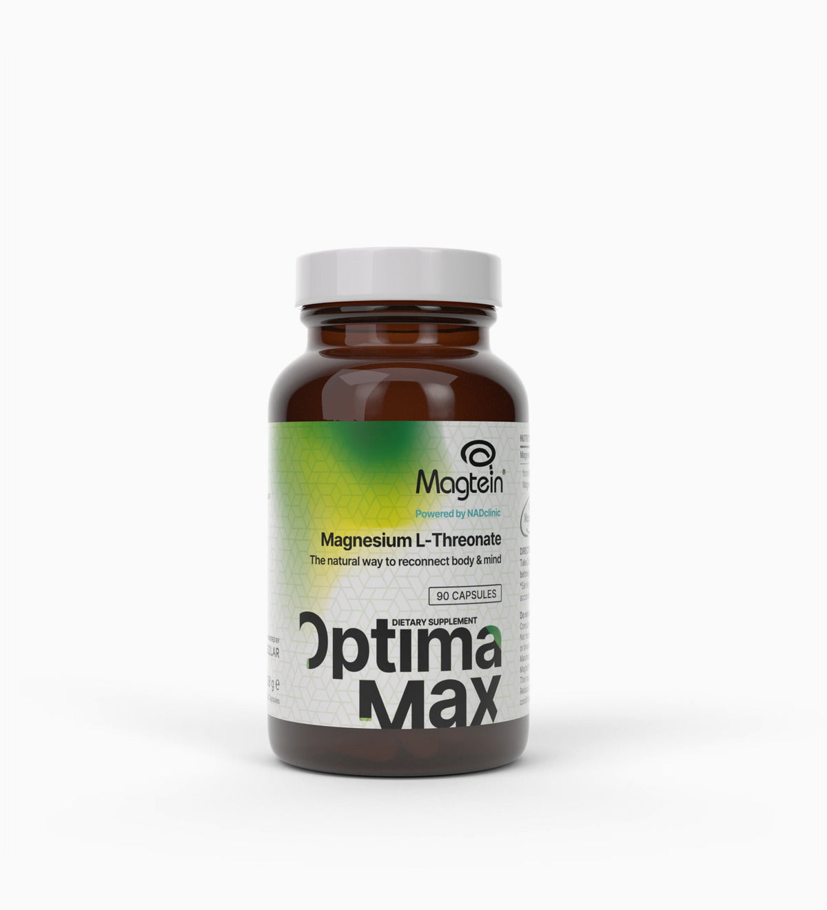 Optima Max Magnesium