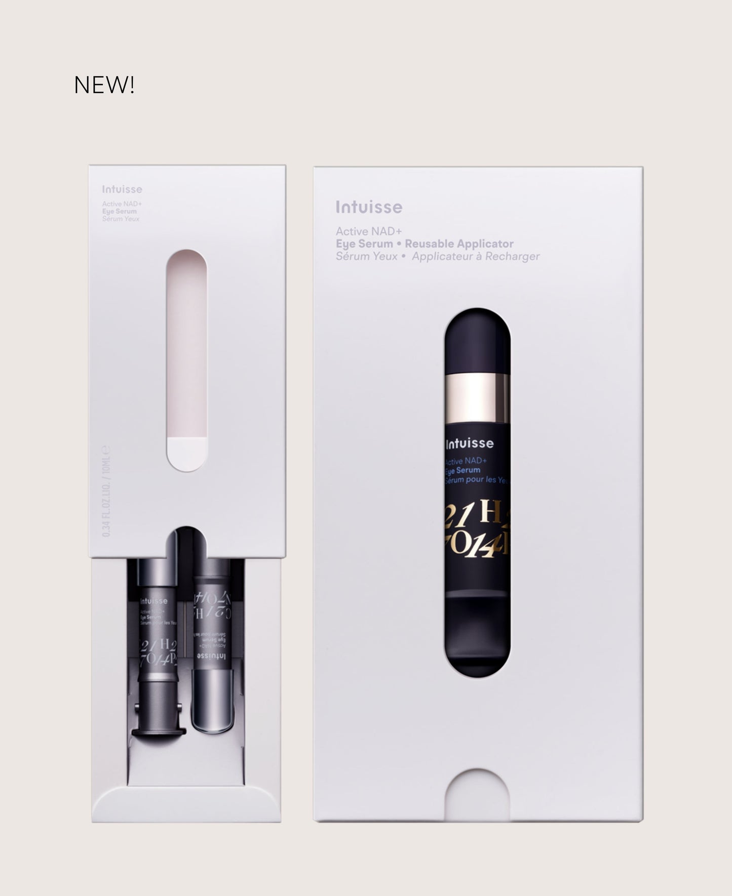 Eye Repair Kit
