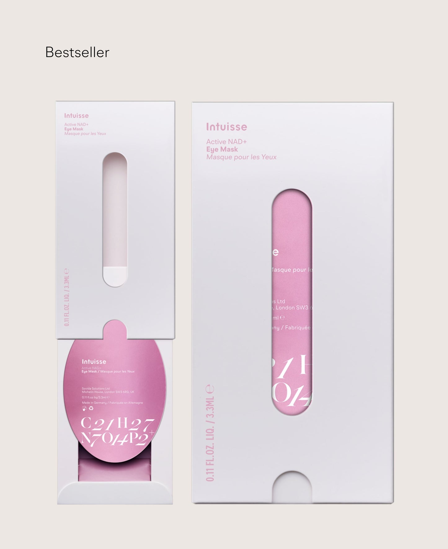Eye Repair Kit