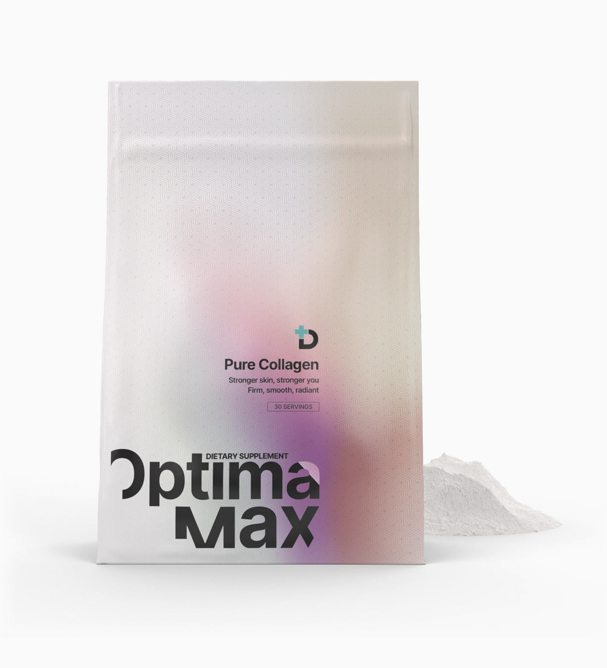 Optima Max Pure Collagen