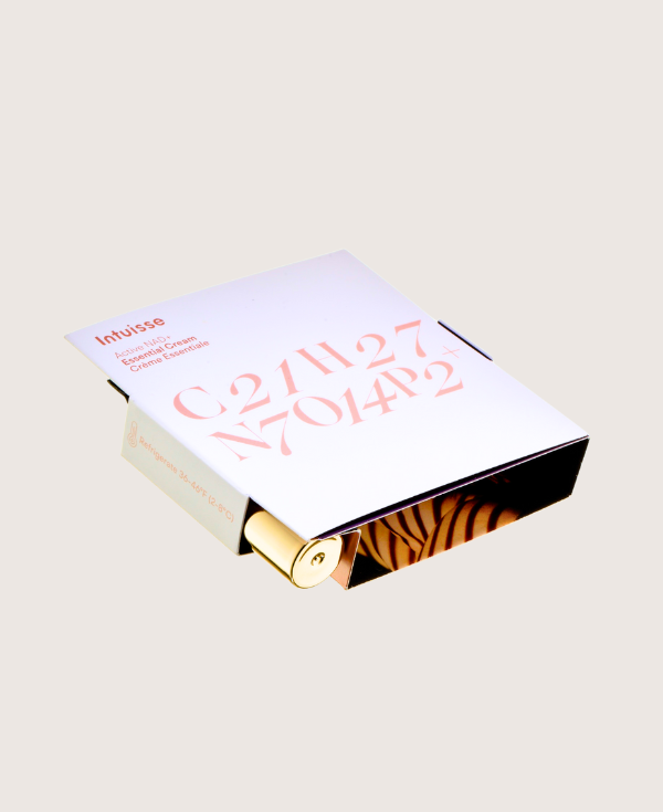 Free Active NAD+ Essential Cream Sample, 3ml