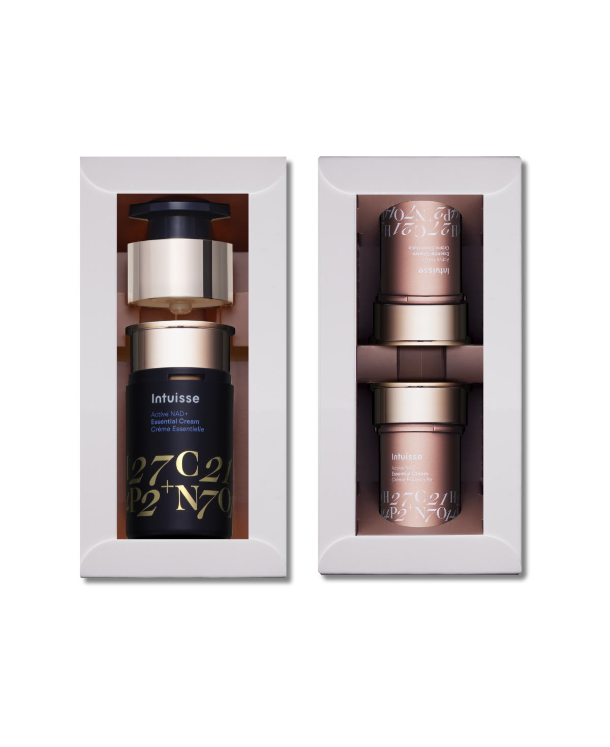 Active NAD+ Essential Cream- Advanced Skin Tightening & Anti-Wrinkle Formula