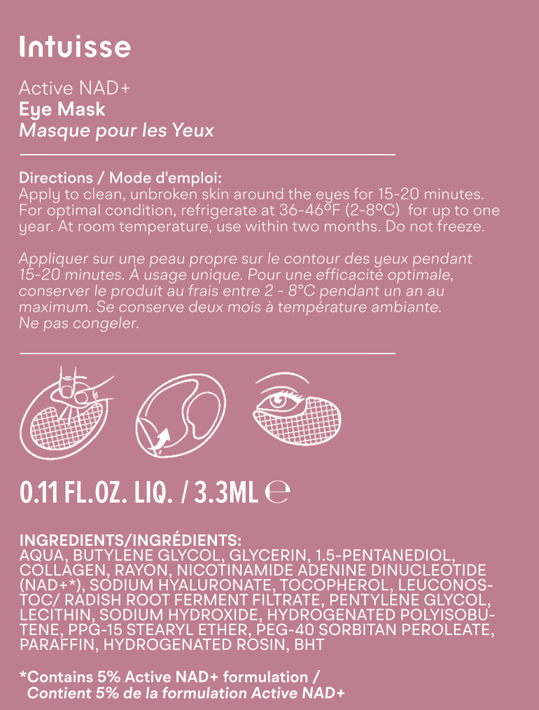 Eye Repair Kit