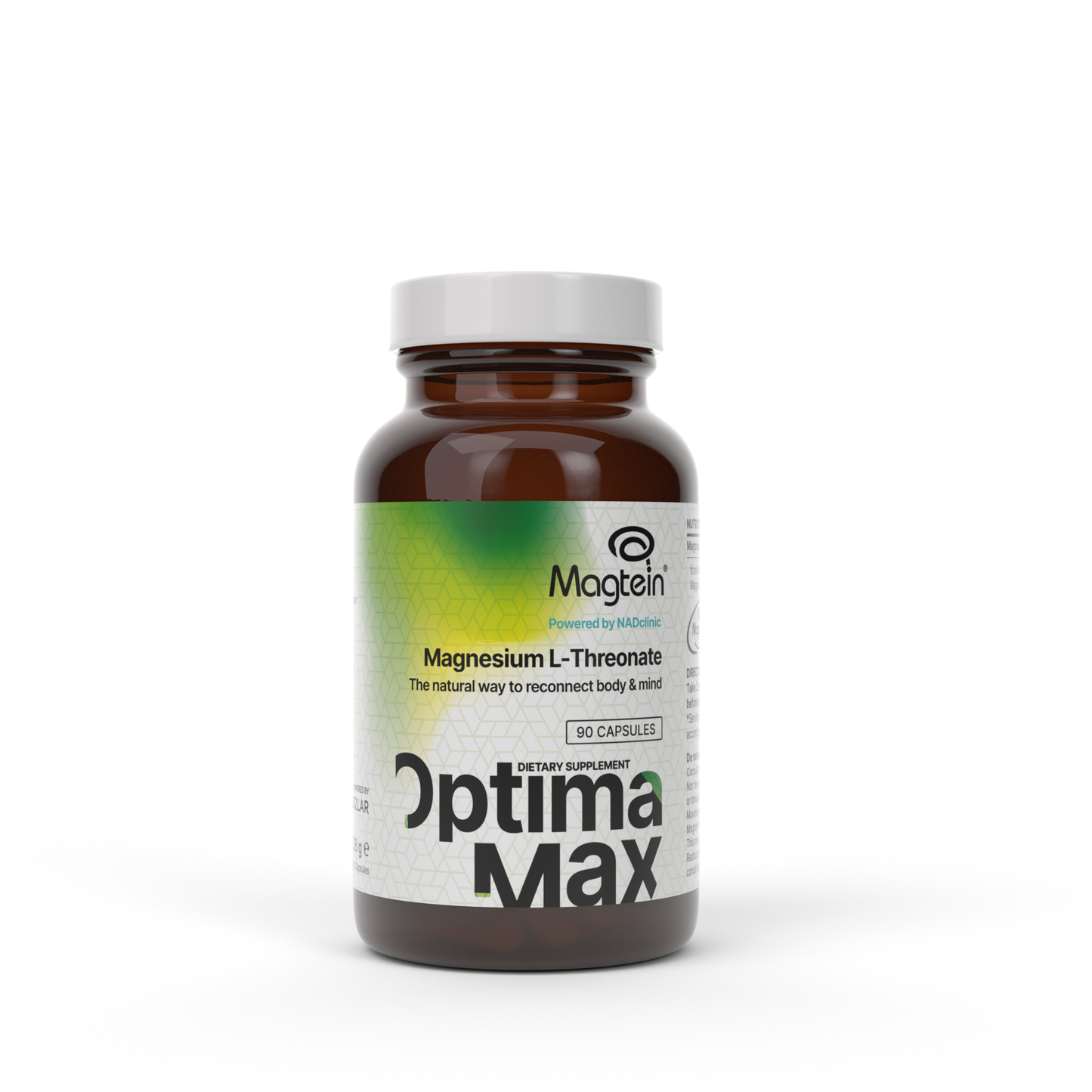 Optima Max Magnesium