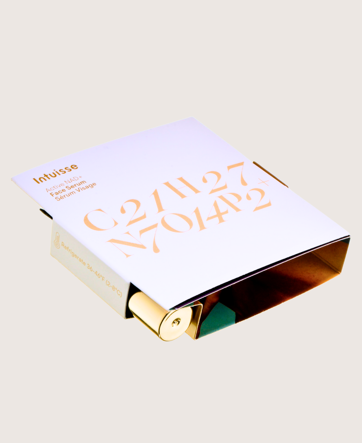 Free Active NAD+ Face Serum 3ml Sample