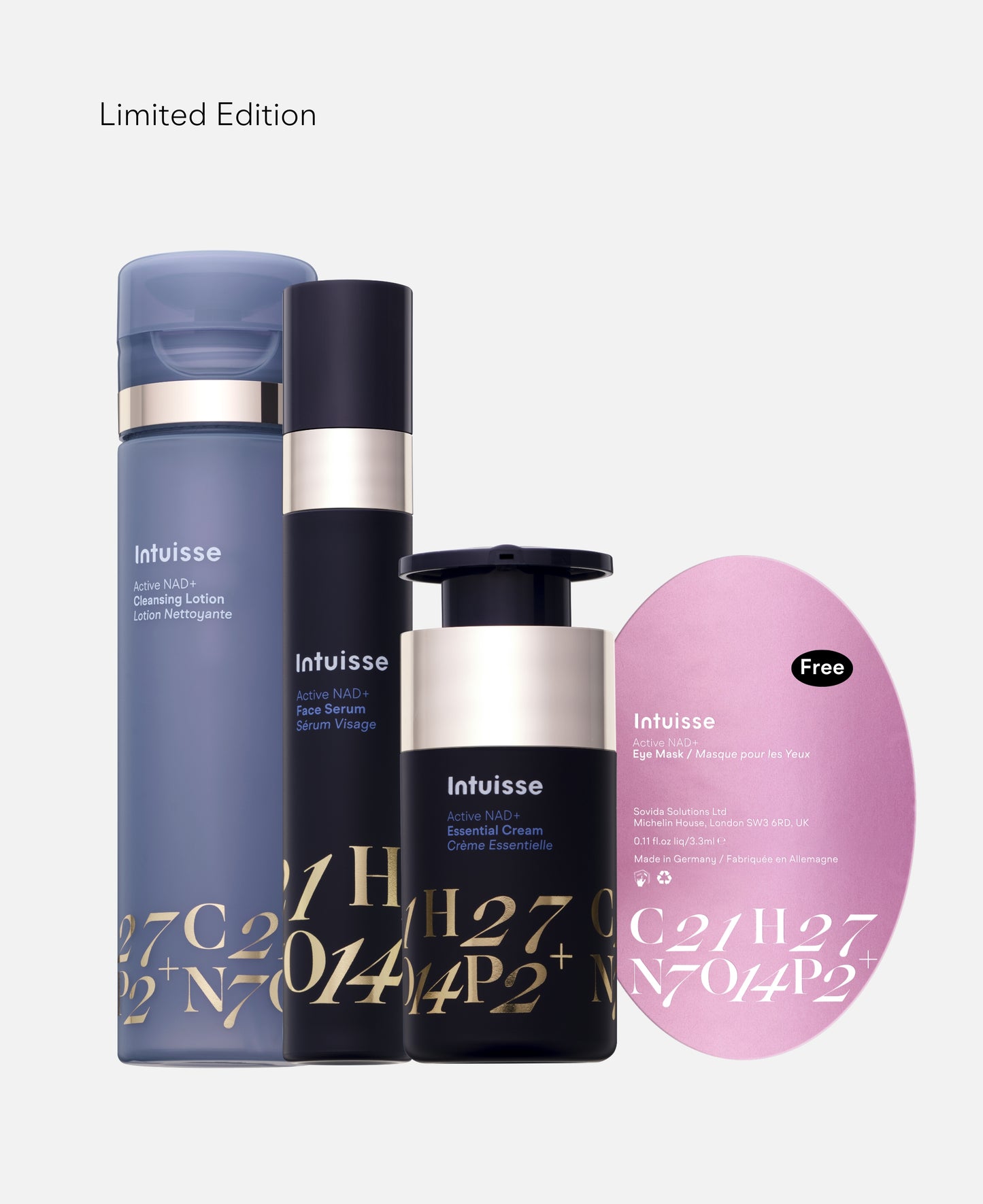 Skin Reset Kit