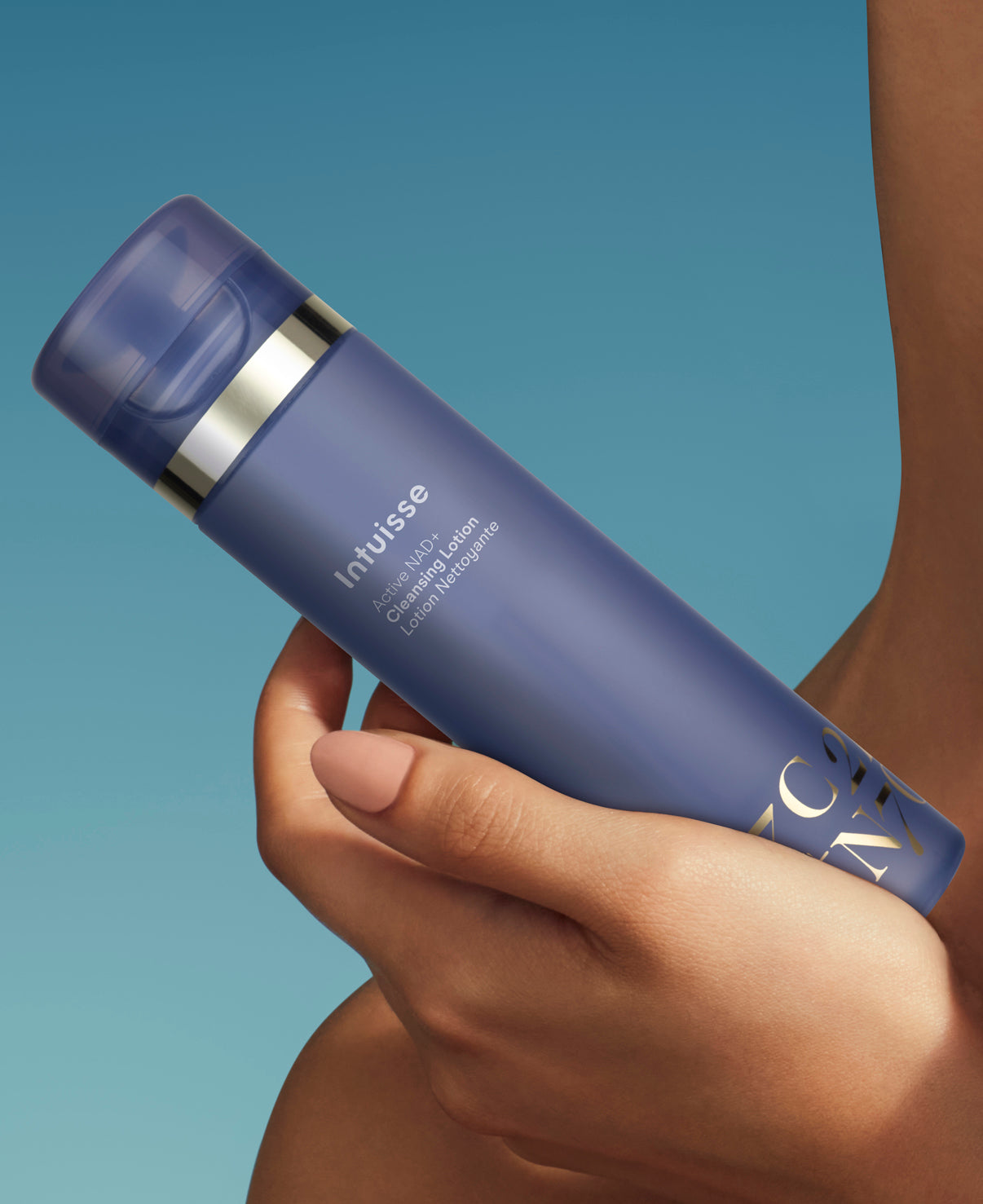 Intuisse Active NAD+ Cleansing Lotion 100ml