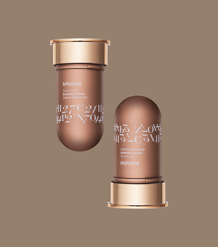 Active NAD+ Essential Cream Refills, 30ml