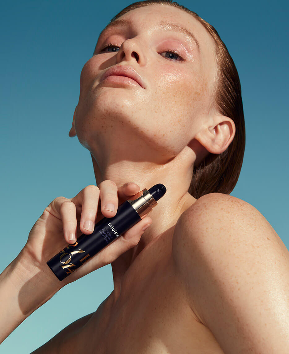 Active NAD+ Face Serum, 20ml