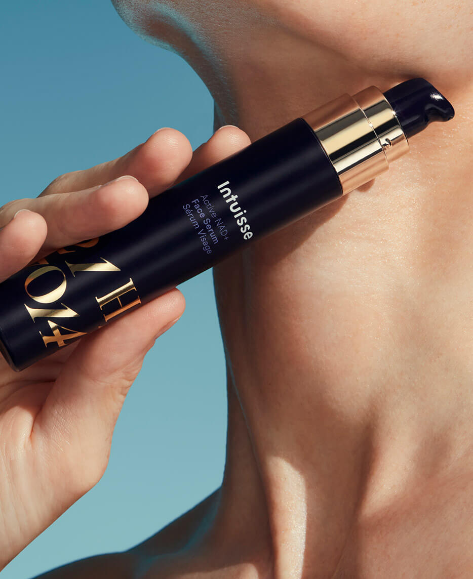 Active NAD+ Face Serum, 20ml