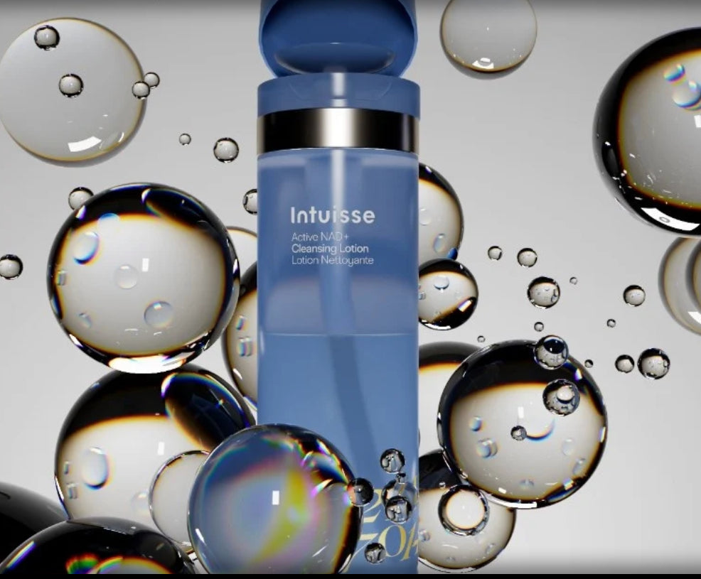 The foundation of every routine: A clean base