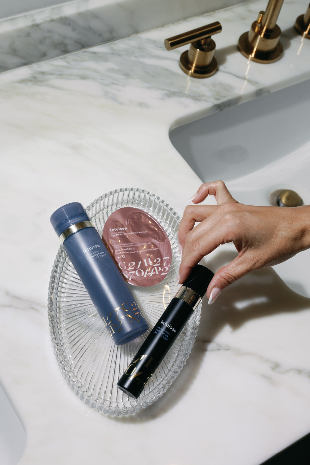 The Best Skincare Routine for Aging Skin