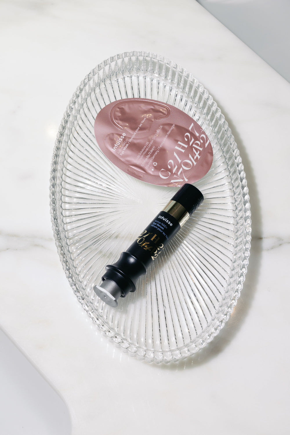 What Should an Eye Serum Actually Do?