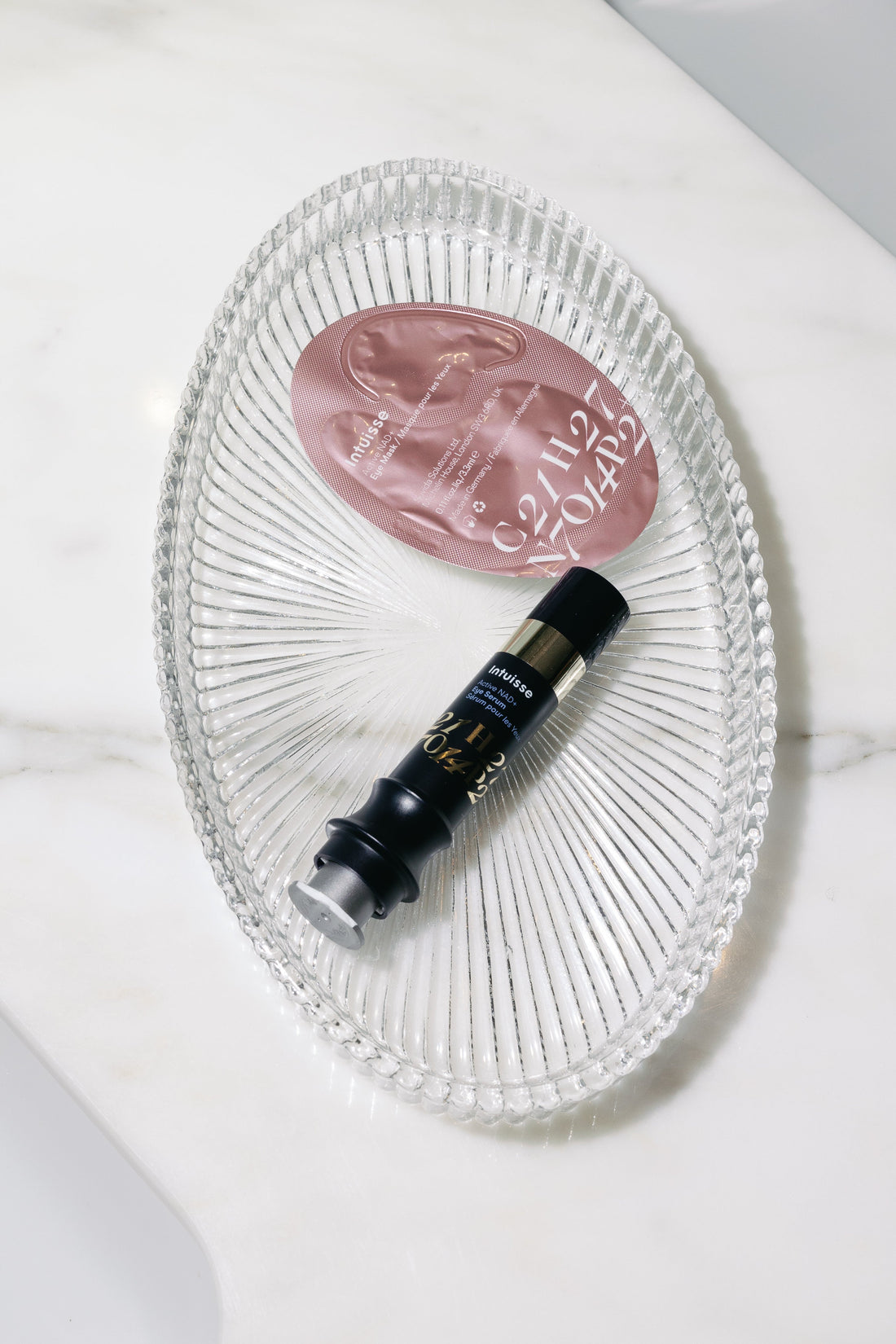 What Should an Eye Serum Actually Do?