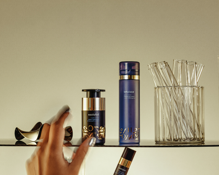 Kendall Jenner’s secret weapon for glowing skin…