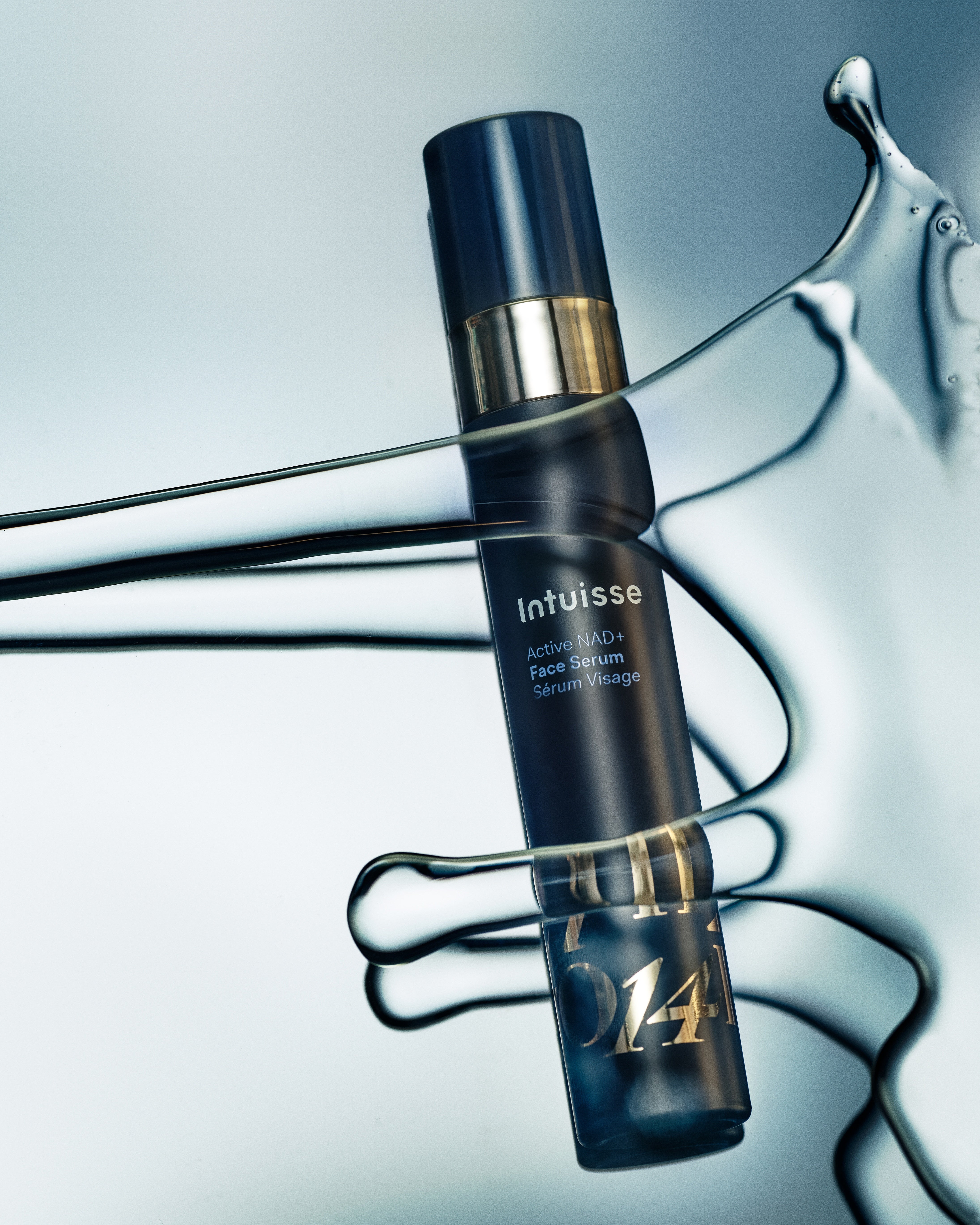 【新品✨定価3万】Intuisse Active NAD⁺ Face Serum BESTSELLER Active NAD+ Face Serum Triple Refills – Intuisse
