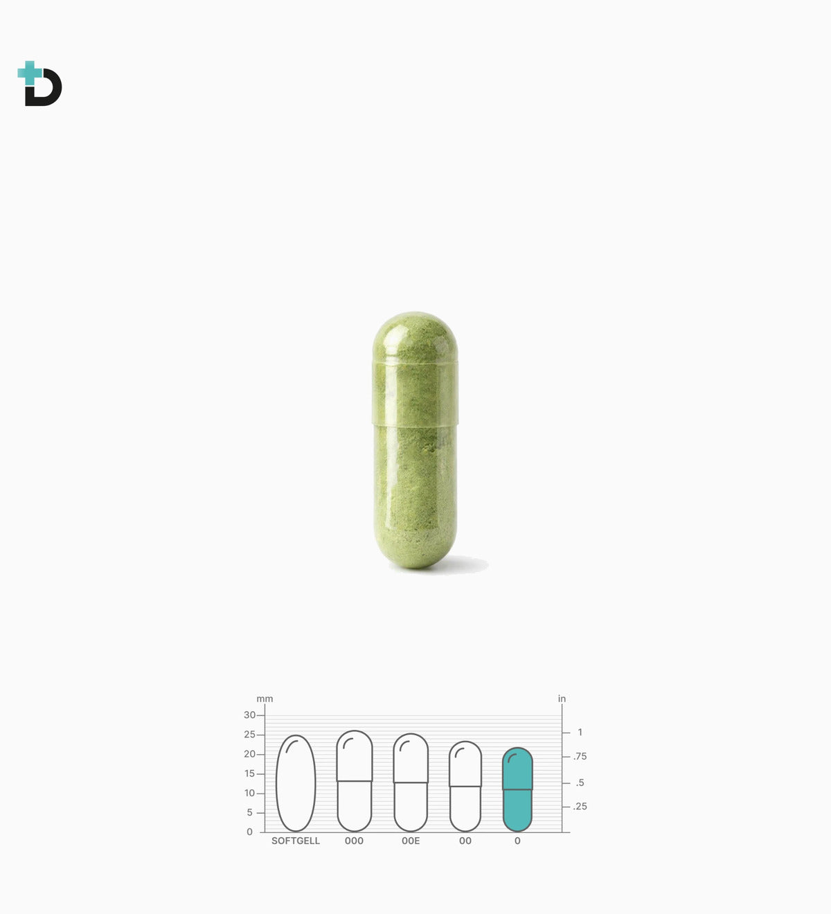 Optima Max Spermidine