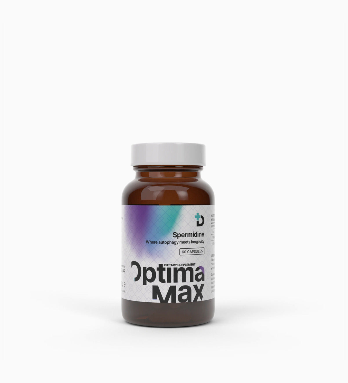 Optima Max Spermidine