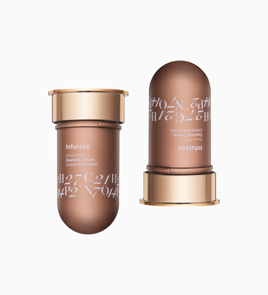 Active NAD+ Essential Cream Refills, 30ml