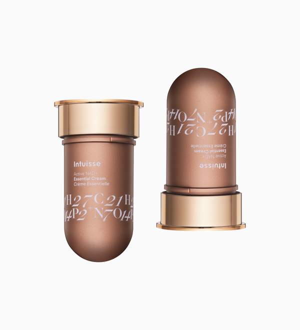 Active NAD+ Essential Cream Refills, 30ml