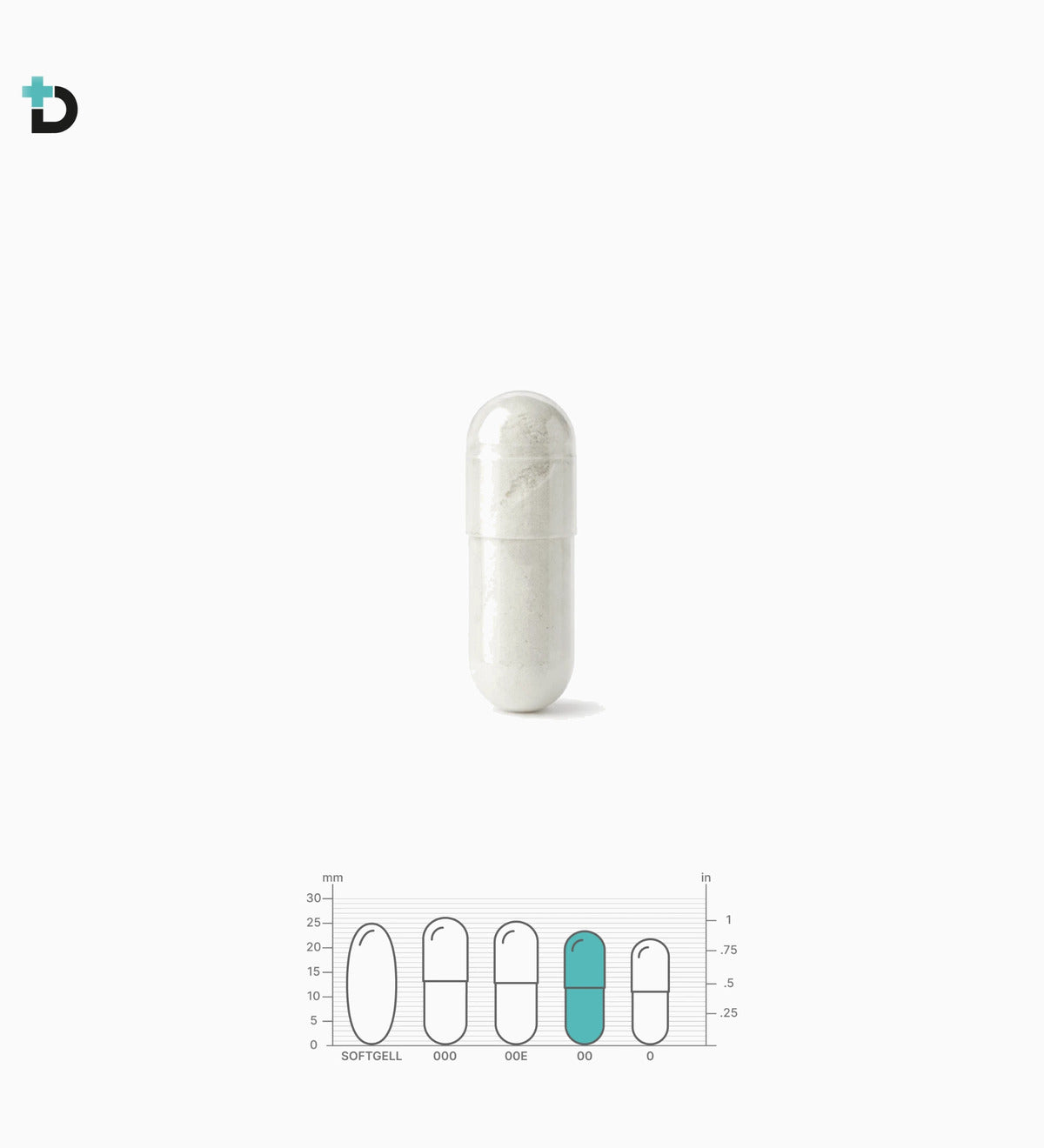 Optima Max Magnesium