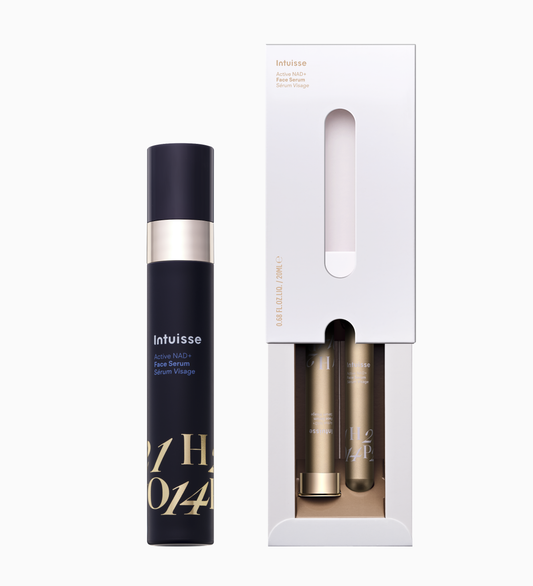 Active NAD+ Face Serum