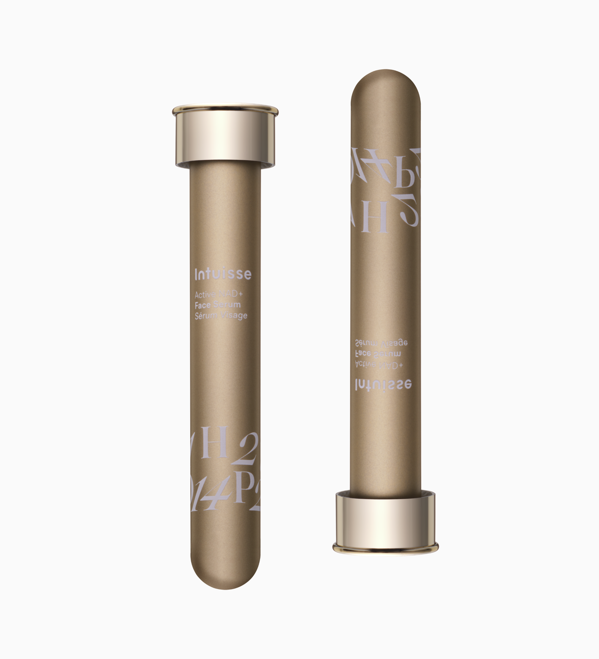 Active NAD+ Face Serum Refills, 20ml
