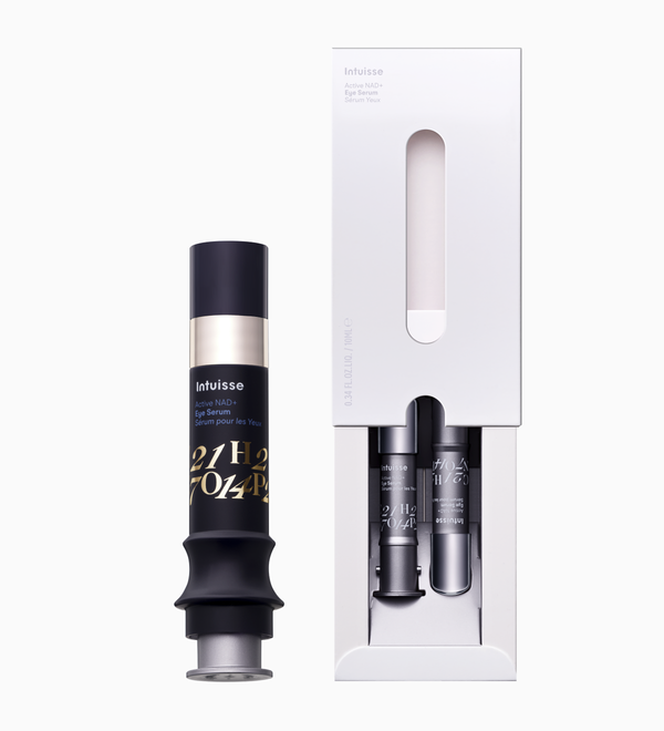 Active NAD+ Eye Serum