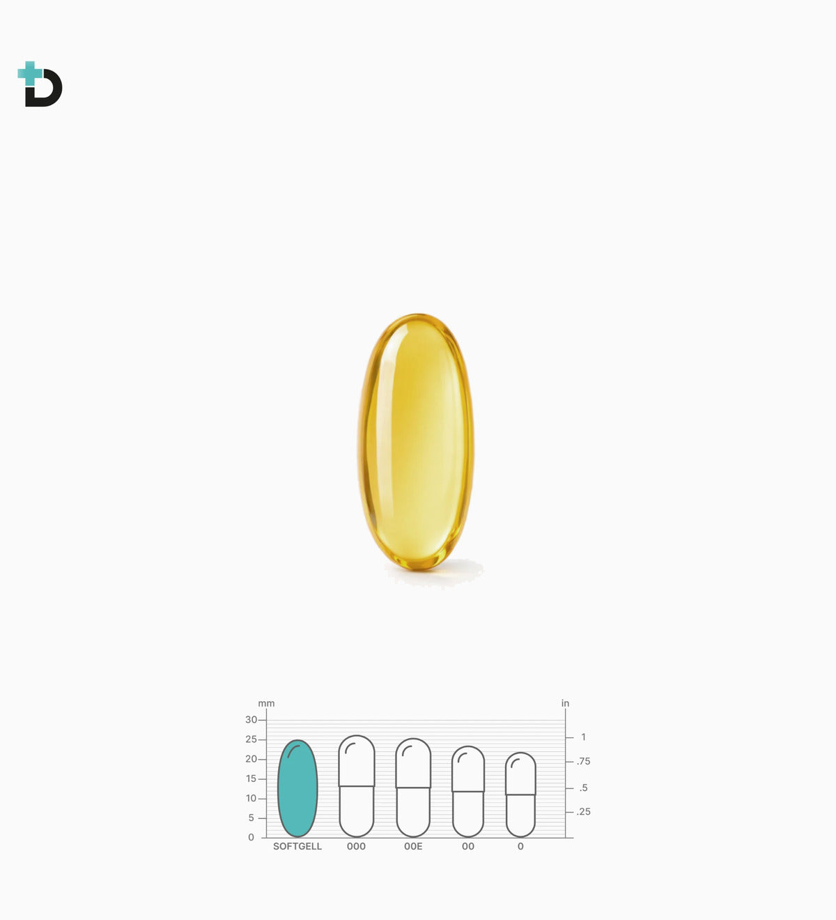 Optima Max Omega-3 Pro