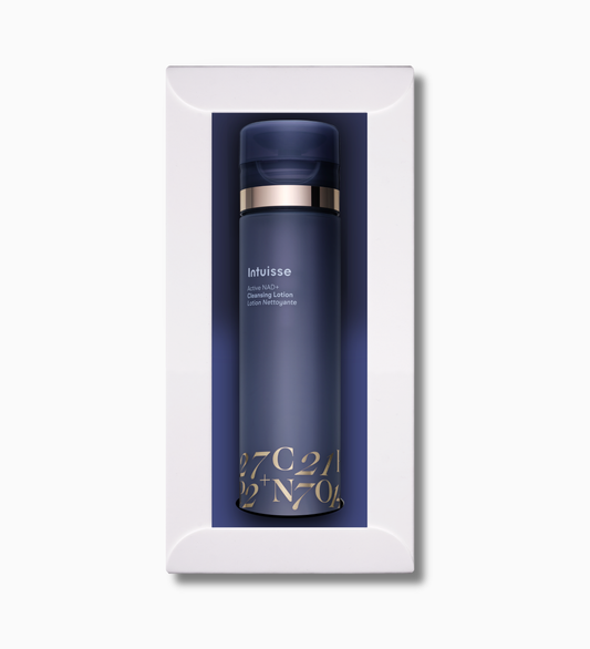 Active NAD+ Micellar Cleansing Lotion
