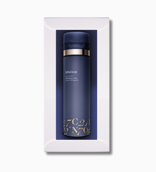 Active NAD+ Micellar Cleansing Lotion