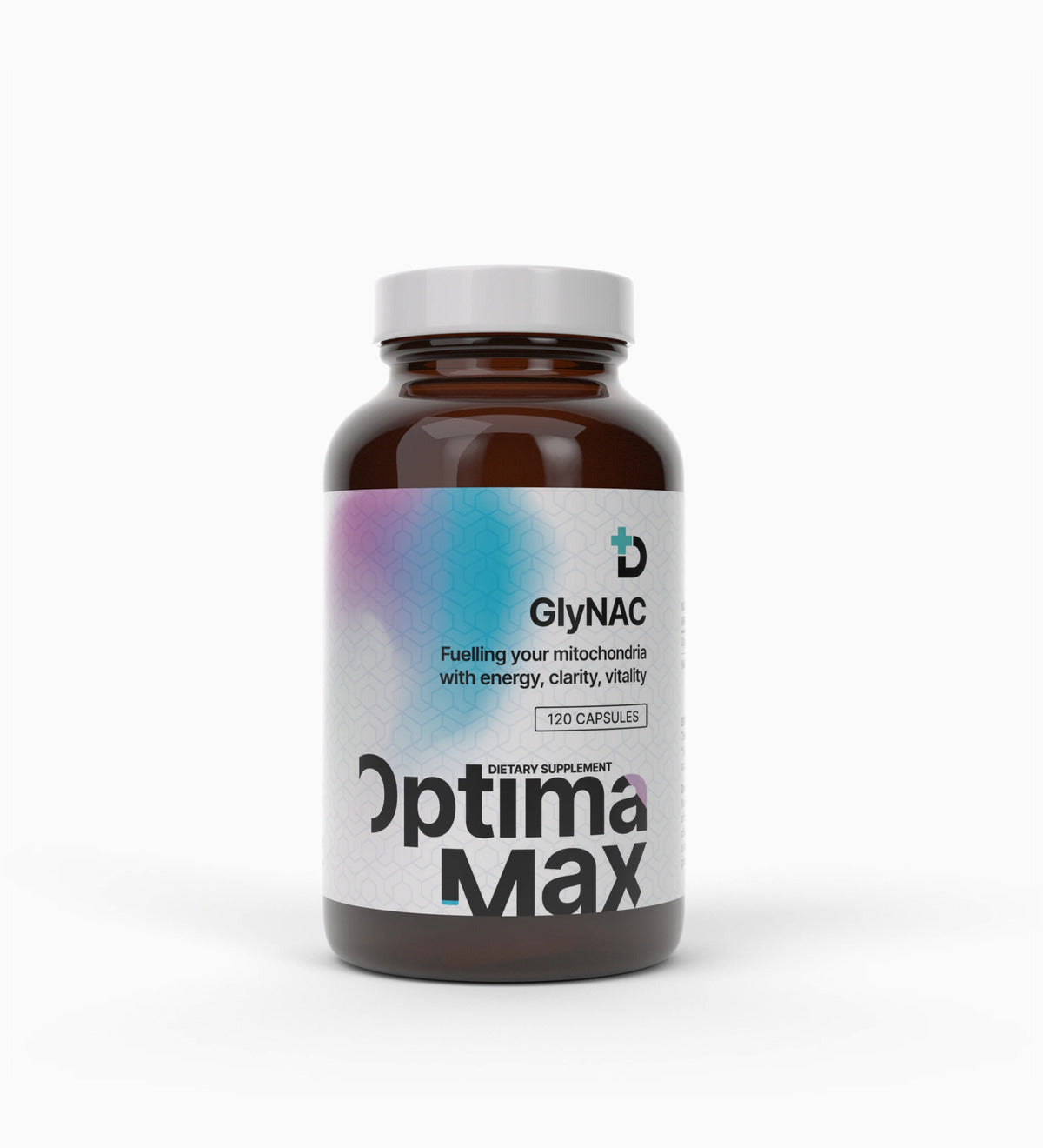 Optima Max GlyNAC