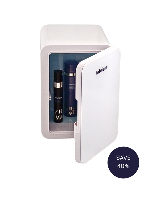 Essential Beauty Fridge Kit