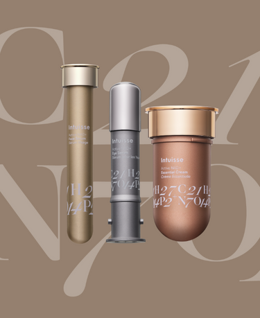 BESTSELLER Active NAD+ Face Serum Triple Refills – Intuisse BESTSELLER Active NAD+ Face Serum Triple Refills – Intuisse