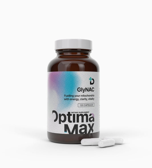 Optima Max GlyNAC