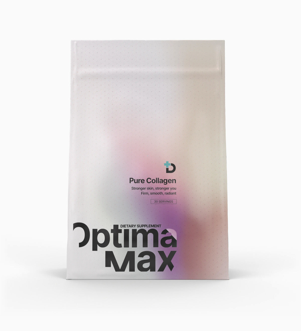 Optima Max Pure Collagen