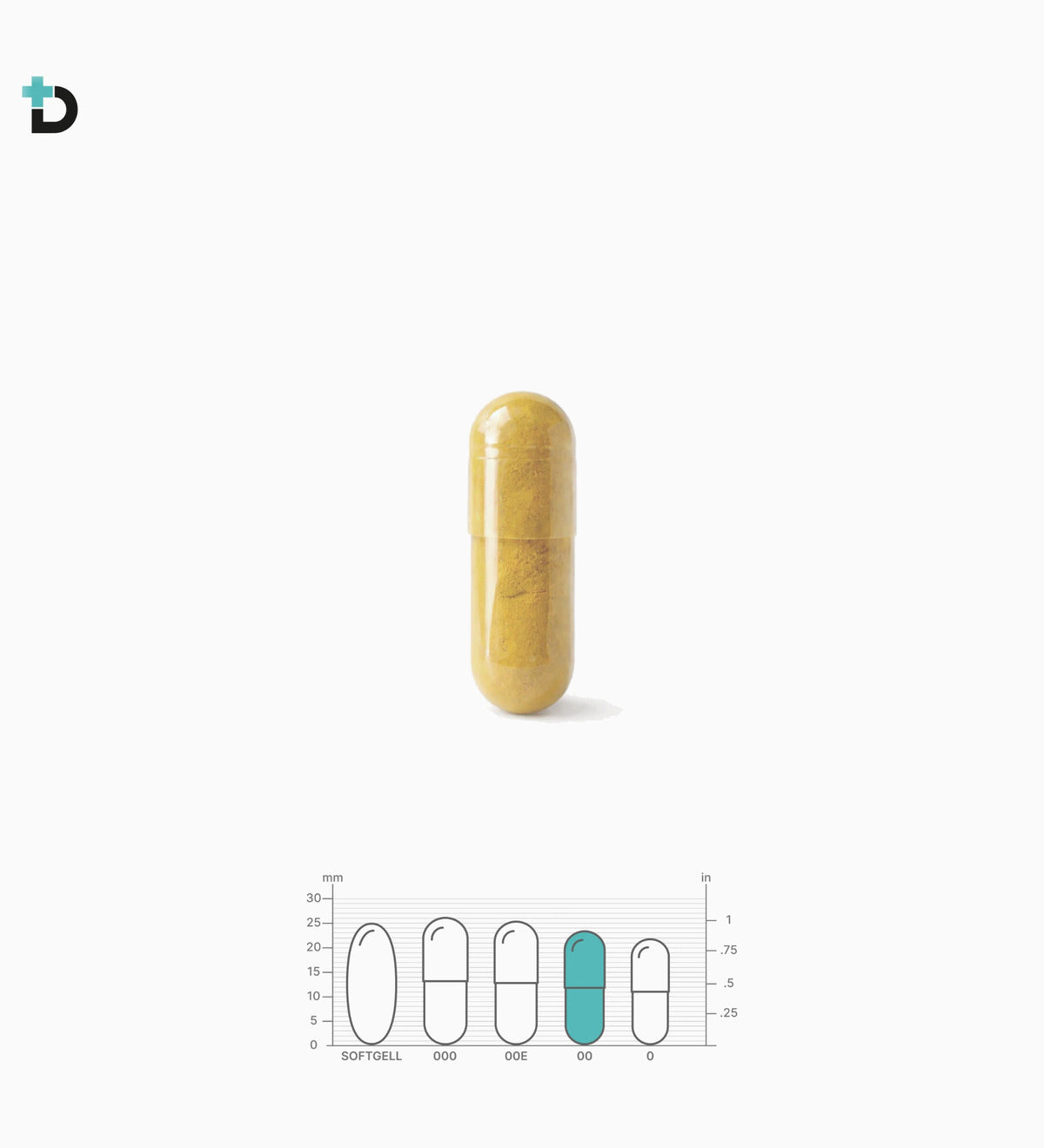 Optima Max Berberine