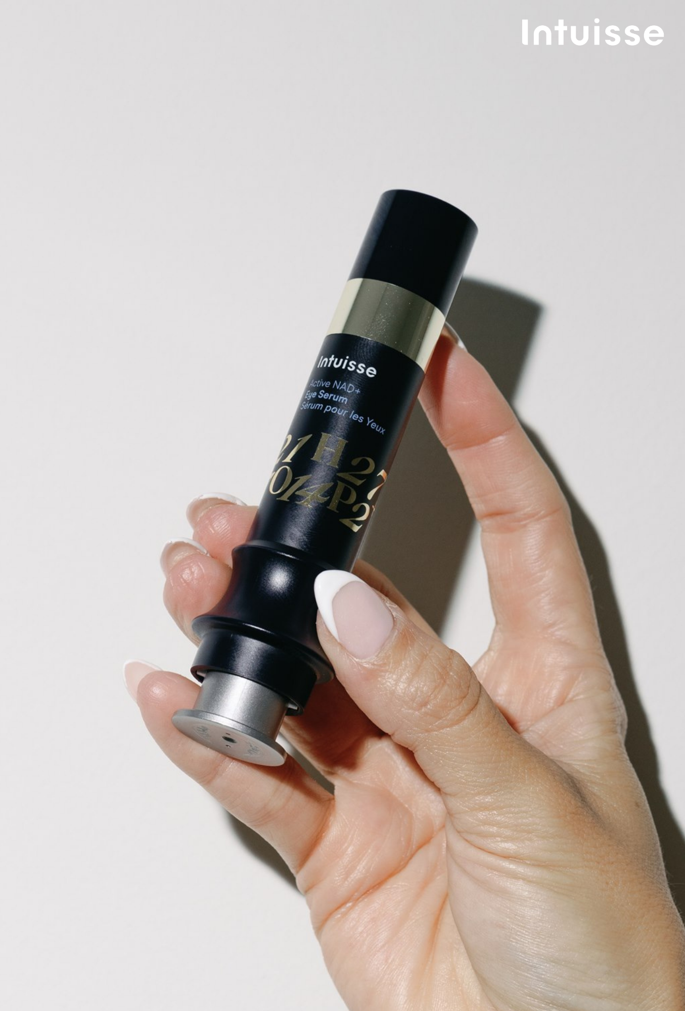 Active NAD+ Eye Serum