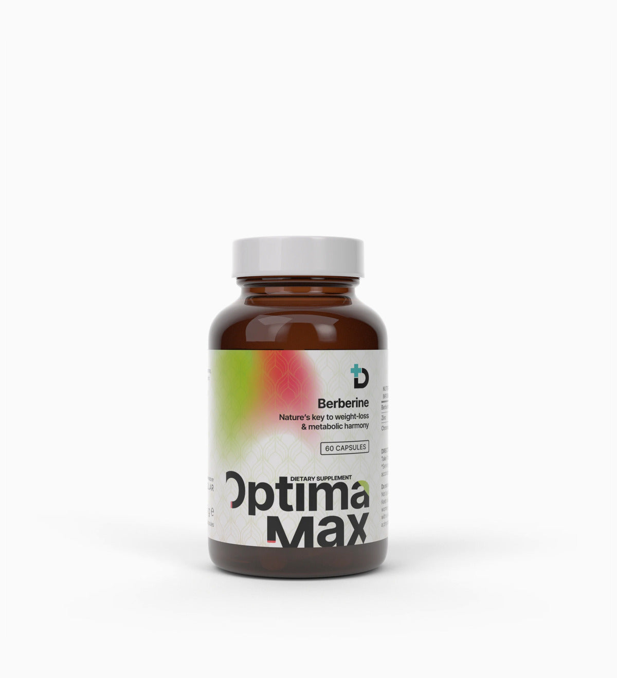 Optima Max Berberine