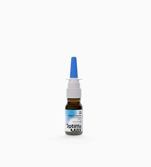 Optima Max NR+ Neuro Optimiser