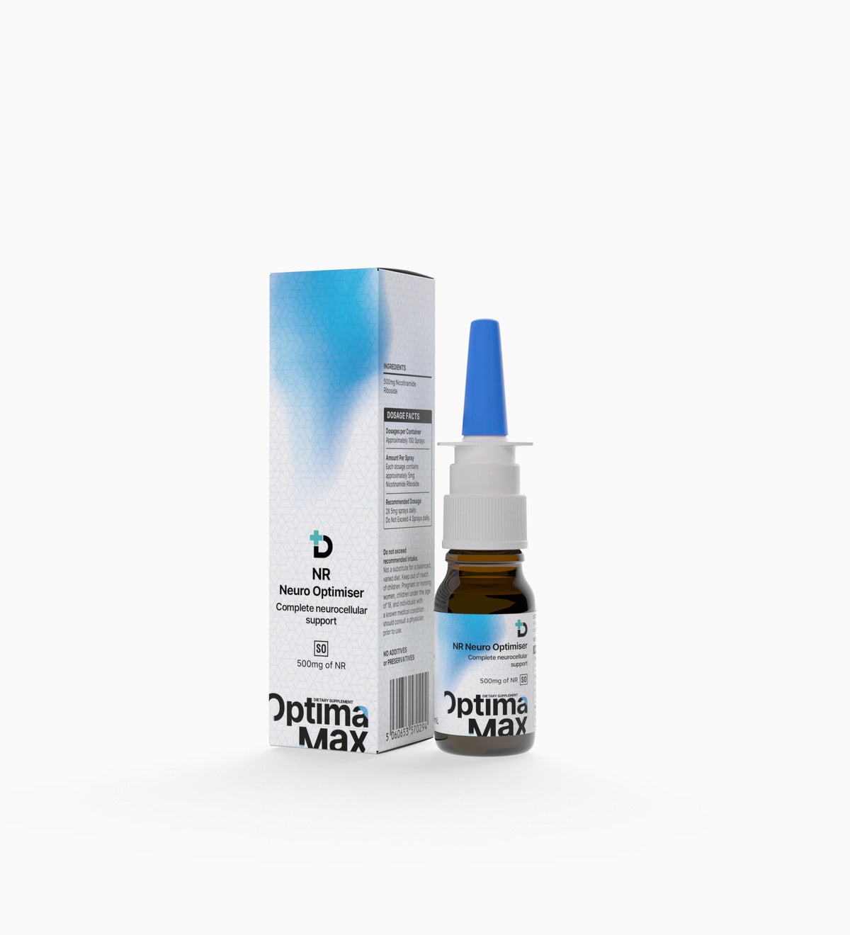 Optima Max NR+ Neuro Optimiser