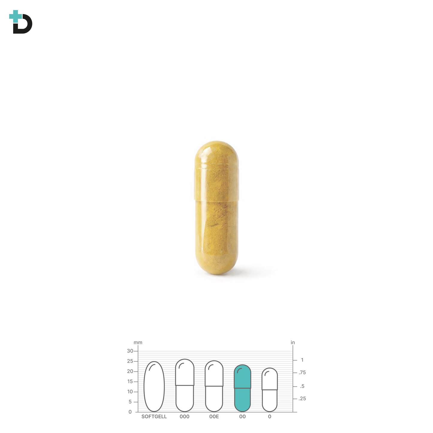 Optima Max Berberine