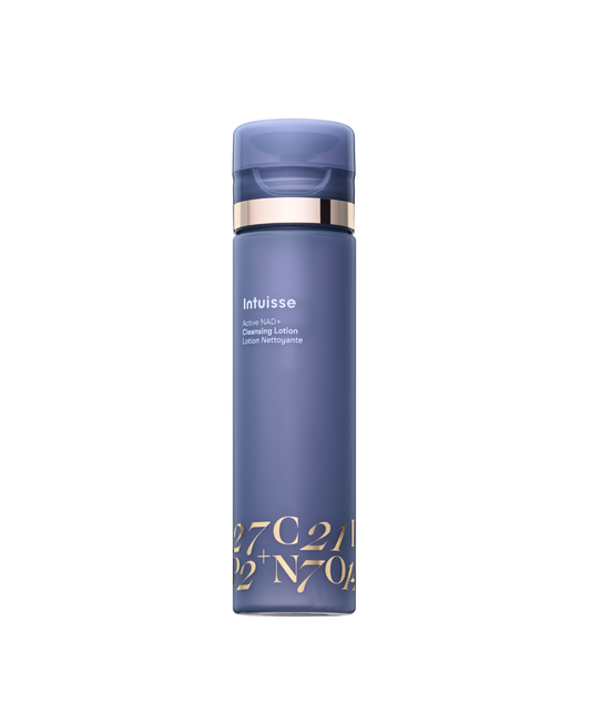 Active NAD+ Cleansing Lotion