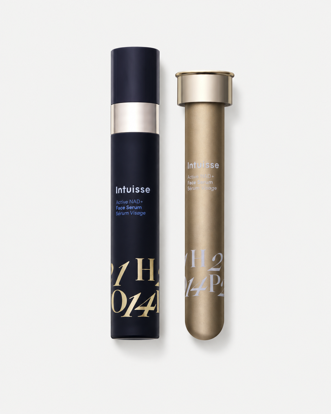 Active NAD+ Face Serum