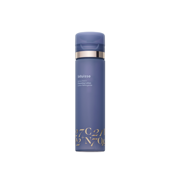 Active NAD+ Micellar Cleansing Lotion