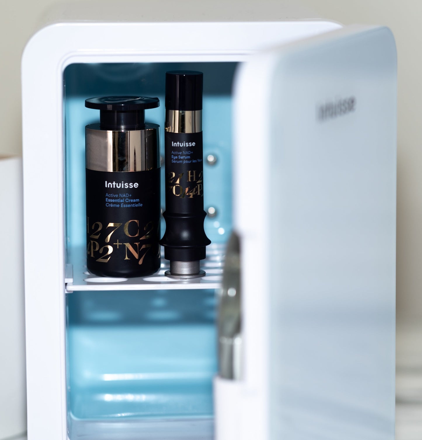 Essential Beauty Fridge Kit