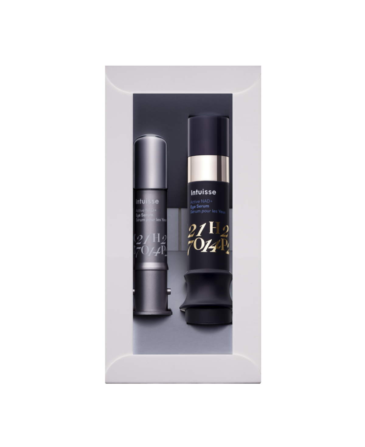 NAD+ Eye Serum Alternative to Deciem | Intuisse 10ml